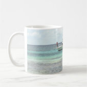 Mug Navigation douce (Gauche)