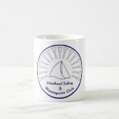 Mug Navigation et Watersports de Minehead (Centre)