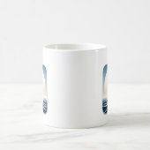 Mug Navigation Solitaire Autour du Monde (Centre)