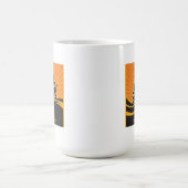 Mug Navigation Sun et mer (Centre)