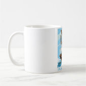 Mug Naviguez dans les contrées sauvages gelées de l'Al (Gauche)