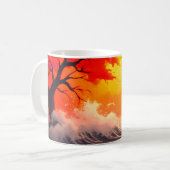 Mug navire (Devant gauche)