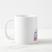 Mug Navire Coulé Et Poisson (Gauche)