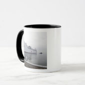 Mug Navire hospitalier du Commandement maritime milita (Devant gauche)