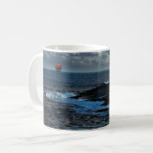 Mug Navire long Viking de Wick Bay (Devant gauche)