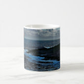 Mug Navire long Viking de Wick Bay (Centre)