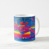 Mug Navire Star (Devant droit)