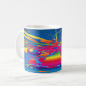 Mug Navire Star (Devant gauche)