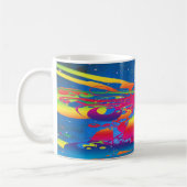 Mug Navire Star (Gauche)