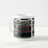 MUG NAVIRES (Devant gauche)
