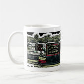 MUG NAVIRES (Gauche)