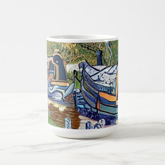 MUG NAVIRES (Centre)