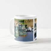 MUG NAVIRES (Devant gauche)