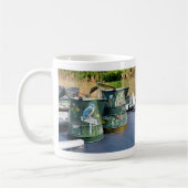 MUG NAVIRES (Gauche)