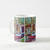 MUG NAVIRES (Devant gauche)