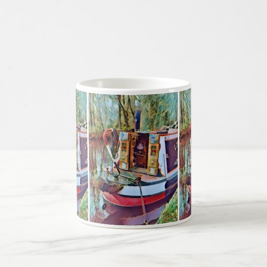 MUG NAVIRES (Centre)