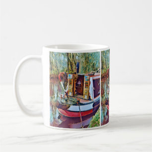 MUG NAVIRES