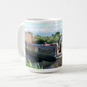 MUG NAVIRES (Devant gauche)