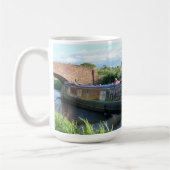 MUG NAVIRES (Gauche)