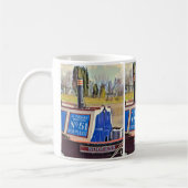 MUG NAVIRES (Gauche)