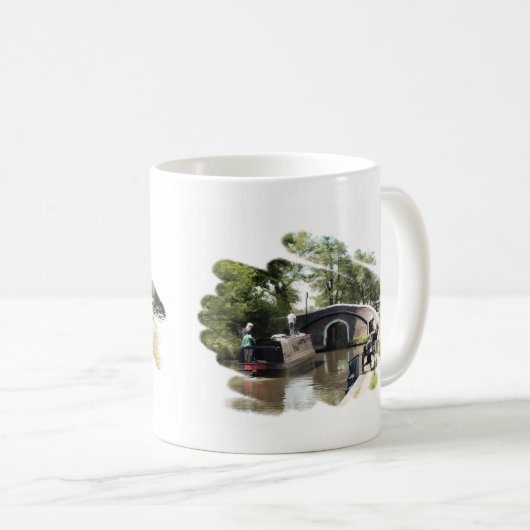 MUG NAVIRES (Devant droit)