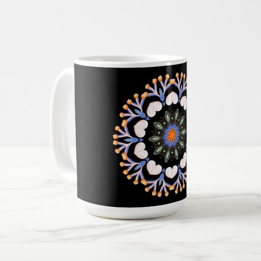 MUG NAVIRES (Devant gauche)