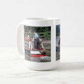 MUG NAVIRES (Devant gauche)