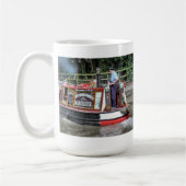 MUG NAVIRES (Gauche)