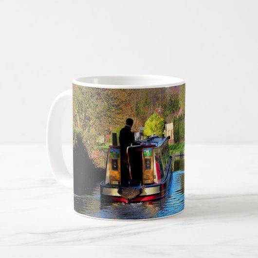MUG NAVIRES (Devant gauche)
