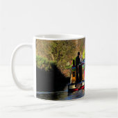 MUG NAVIRES (Gauche)
