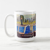MUG NAVIRES (Gauche)
