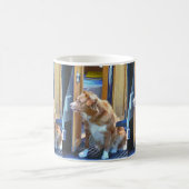 MUG NAVIRES (Centre)