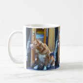 MUG NAVIRES (Gauche)
