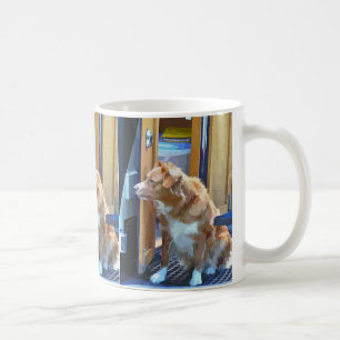 MUG NAVIRES