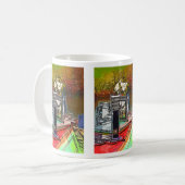 MUG NAVIRES (Devant gauche)
