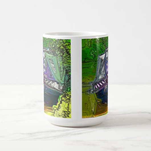 MUG NAVIRES (Centre)