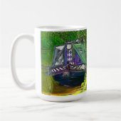 MUG NAVIRES (Gauche)