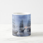 Mug Navires fantômes (Centre)