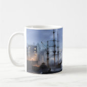 Mug Navires fantômes (Gauche)