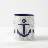 MUG NAVIRES NAUTIQUES (Centre)