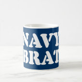 MUG NAVY BRAT (Centre)