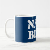 MUG NAVY BRAT (Gauche)