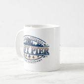 Mug Navy Pier Chicago (Devant gauche)