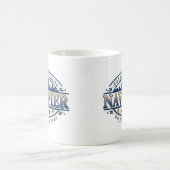 Mug Navy Pier Chicago (Centre)