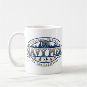 Mug Navy Pier Chicago (Gauche)