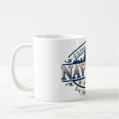 Mug Navy Pier Chicago (Gauche)