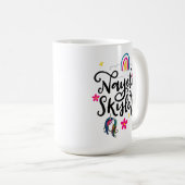 Mug Nayeli Skyler (Devant droit)