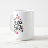 Mug Nayeli Skyler (Devant gauche)