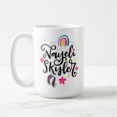 Mug Nayeli Skyler (Gauche)