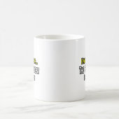 Mug N'Ayez Pas Peur, Le Pathologue Est Là (Centre)